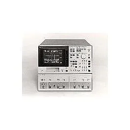 Keysight 4195A netwerk/spectrum analyzer