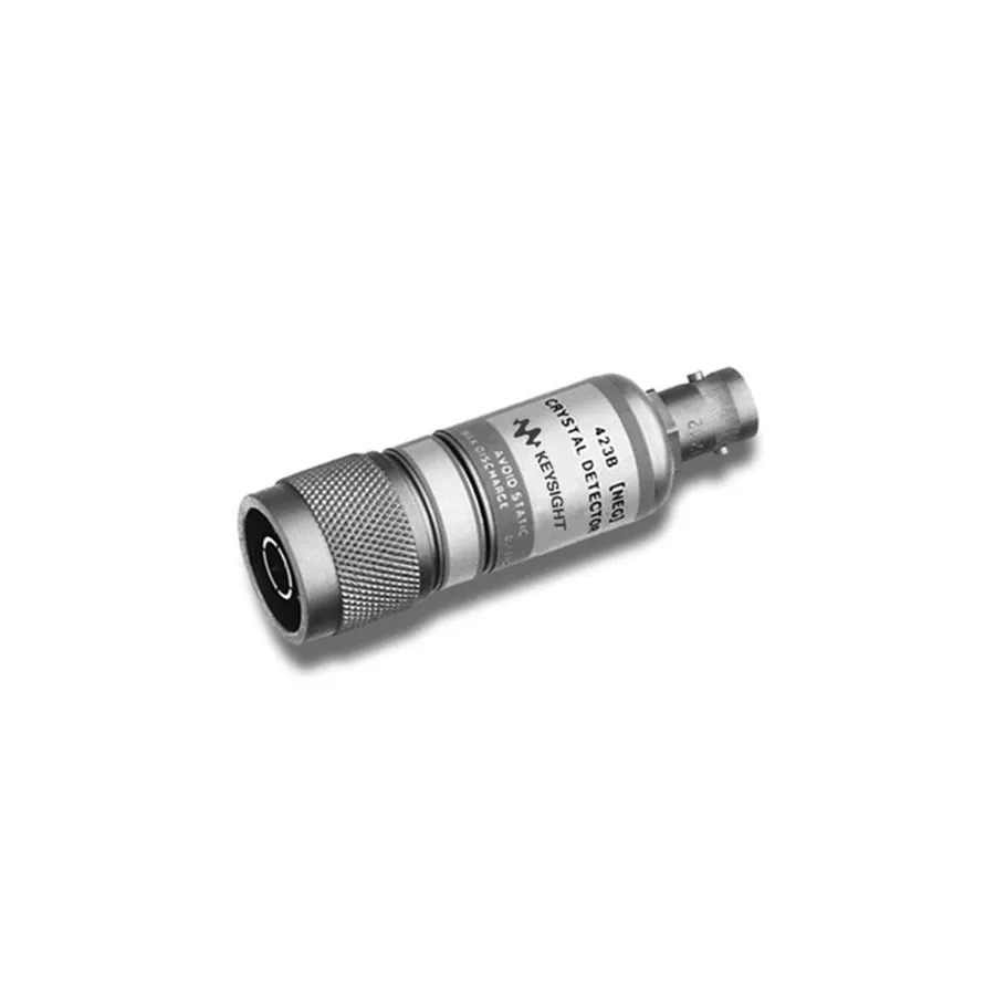 Keysight 423B/003/101 lage-barrière Schottky-diode detector