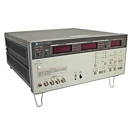 Keysight 4276A LCZ-meter