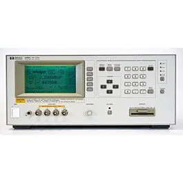 Keysight 4285A Precisie LCR Meter