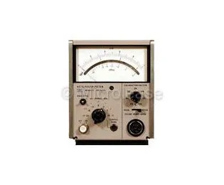 Keysight 432A HF-vermogensmeter