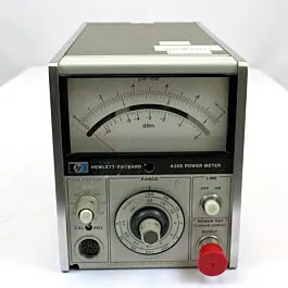 Keysight 435A Vermogensmeter