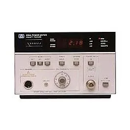 Keysight 436A RF-Vermogensmeter