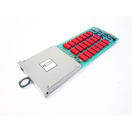 Keysight 44421A 20-kanaals relais multiplexer kaart