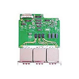 Keysight 44476A Microwave Multiplexer-module