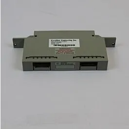 Keysight 44480B Schroefaansluitblok