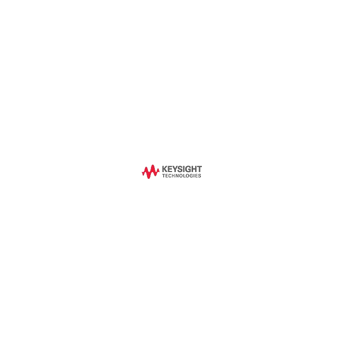Keysight 478A-H76 coaxiale thermistor-montage
