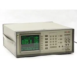 Keysight 4945A Transmissiestoornis-meetset