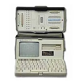 Keysight 4951C Protocolanalyser