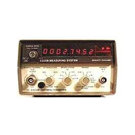 Keysight 5300A Meetsysteem