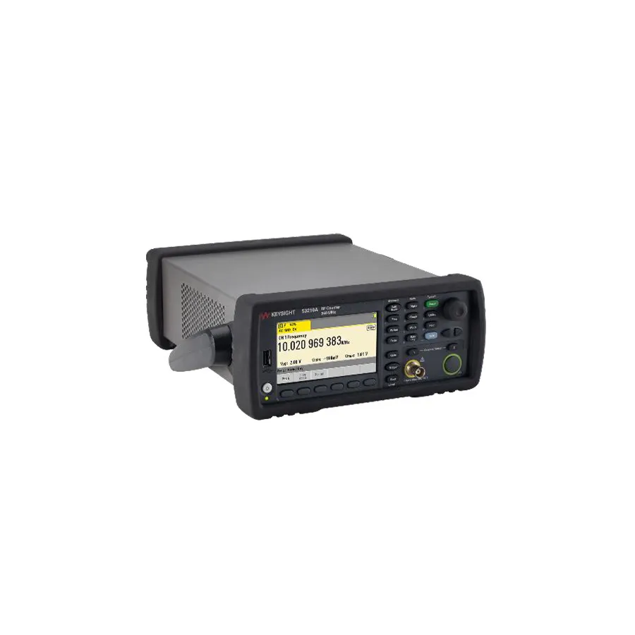 Keysight 53210A/115 RF Frequentieteller