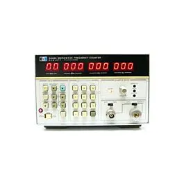 Keysight 5343A Frequentieteller