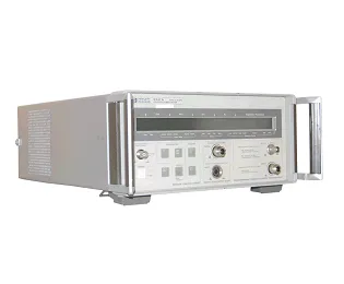 Keysight 5347A Microgolf Teller/Vermogensmeter