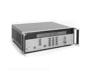 Keysight 5350B Frequentieteller