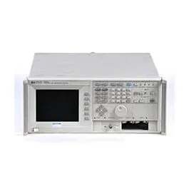 Keysight 5372A Frequentie- en Tijdinterval-analyzer
