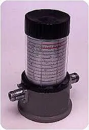 Keysight 537A Direct aflezende frequentiemeter
