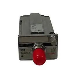 Keysight 54003A 1 Megaohm 10:1 Probehuls