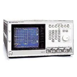 Keysight 54110D 1 GHz 4-Kanaal Oscilloscoop