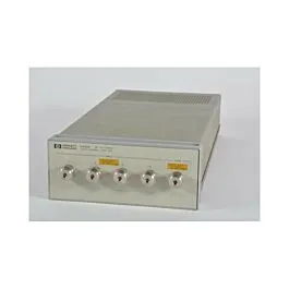 Keysight 54122A 12.4 GHz digitaliserende oscilloscoop