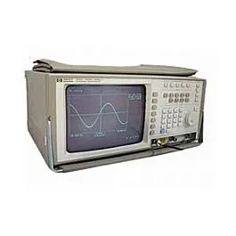 Keysight 54502A Opslagoscilloscoop