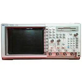 Keysight 54542C Oscilloscoop