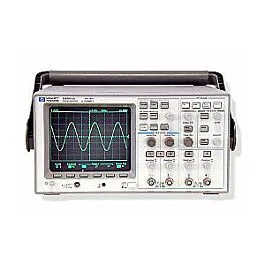 Keysight 54601A 100 MHz Digitale Oscilloscoop