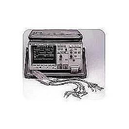 Keysight 54620A 16-kanaal logische analyzer