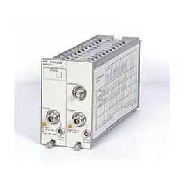 Keysight 54721A oscilloscoopmodule