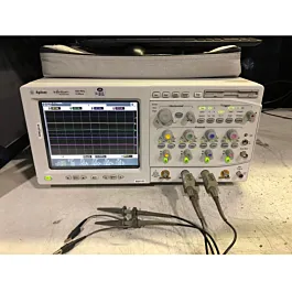 Keysight 54825A Infiniium oscilloscoop