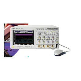 Keysight 54831M/B 600 MHz oscilloscoop