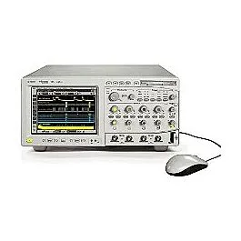 Keysight 54832D gemengde-signaaloscilloscoop