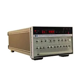 Keysight 59401A Bus Systeemanalyzer