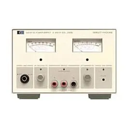 Keysight 6024A Analoge voedingsbron