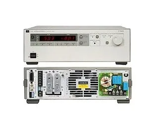 Keysight 6031A Gelijkstroomvoeding