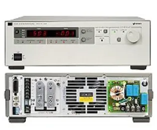 Keysight 6032A Gelijkstroomvoeding