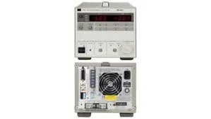 Keysight 6033A Gelijkstroomvoeding