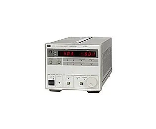 Keysight 6038A Gelijkstroomvoeding