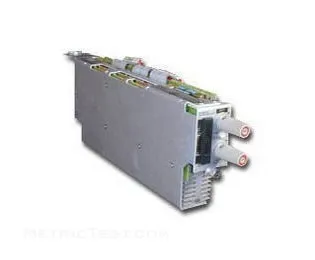 Keysight 60501A Power Supply