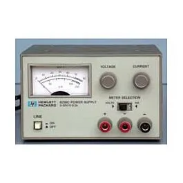 Keysight 6214C gelijkspanningsvoeding