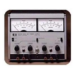 Keysight 6227B Dual Output DC Voeding