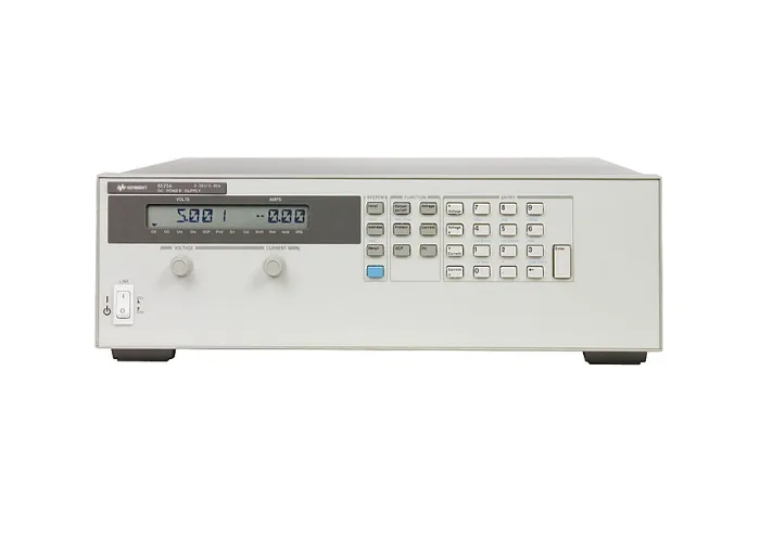 Keysight 6573A 2100W DC voeding