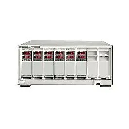Keysight 66000A modulair energiesysteem hoofdframe
