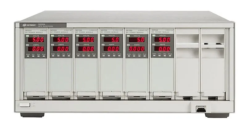 Keysight 66105A DC-voedingsmodule