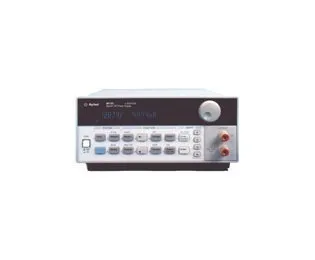 Keysight 6611C Voeding