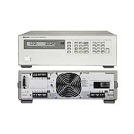 Keysight 6622A DC-voedingseenheid