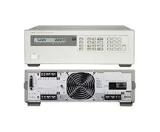 Keysight 6624A DC-voedingseenheid