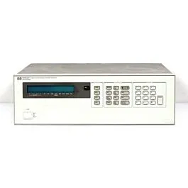 Keysight 6627A DC-voedingseenheid