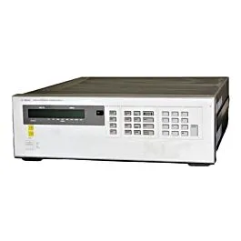 Keysight 6628A Dual-output voedingseenheid