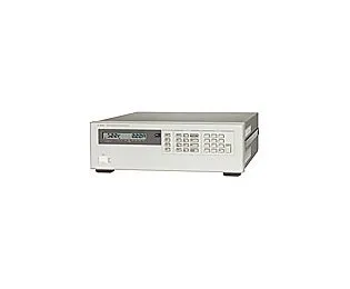 Keysight 6629A Voedingseenheid