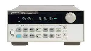 Keysight 66309B Mobile Communications DC-bron